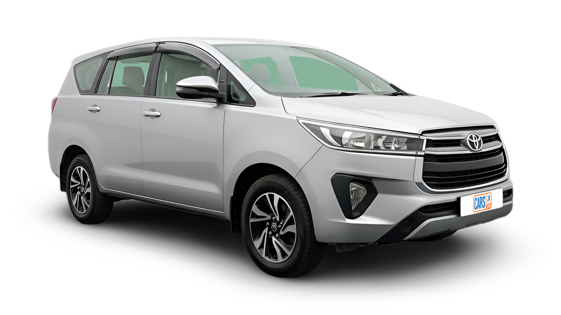 Toyota Innova Crysta-img